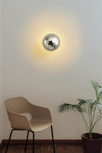 Eclipse Wall Sconce