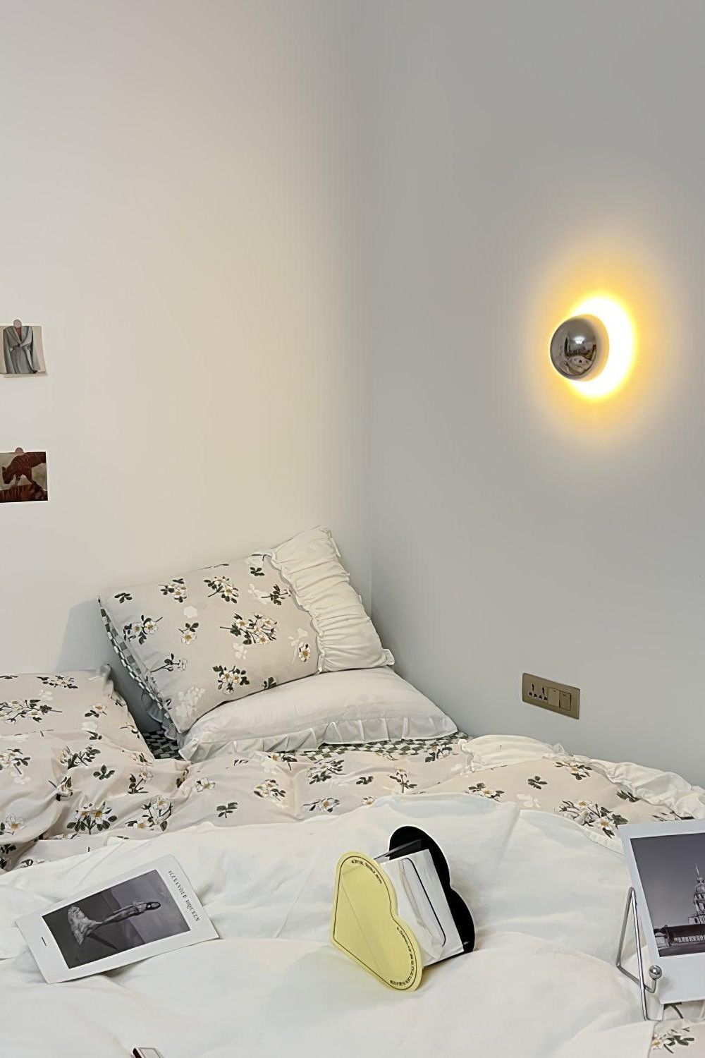 Eclipse Wall Sconce