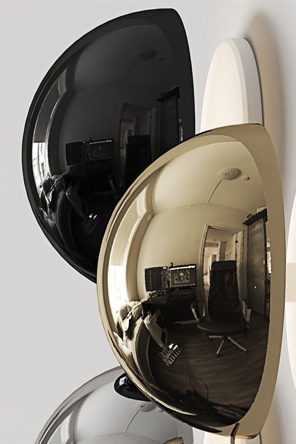 Eclipse Wall Sconce