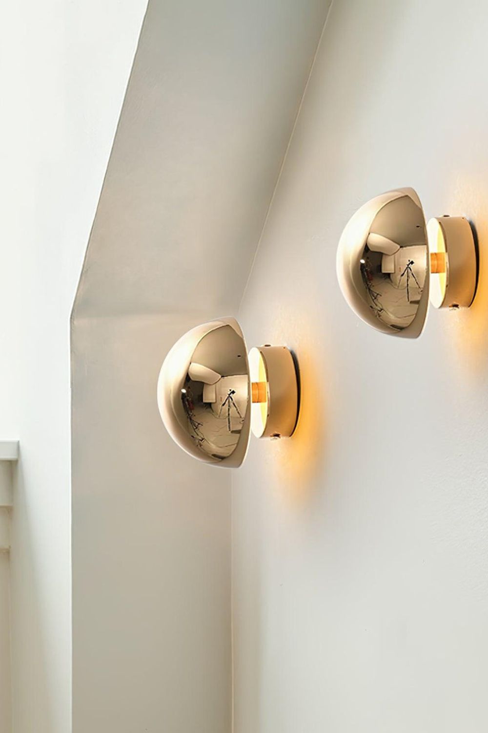 Eclipse Wall Sconce