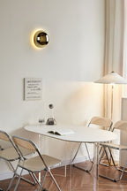 Eclipse Wall Sconce