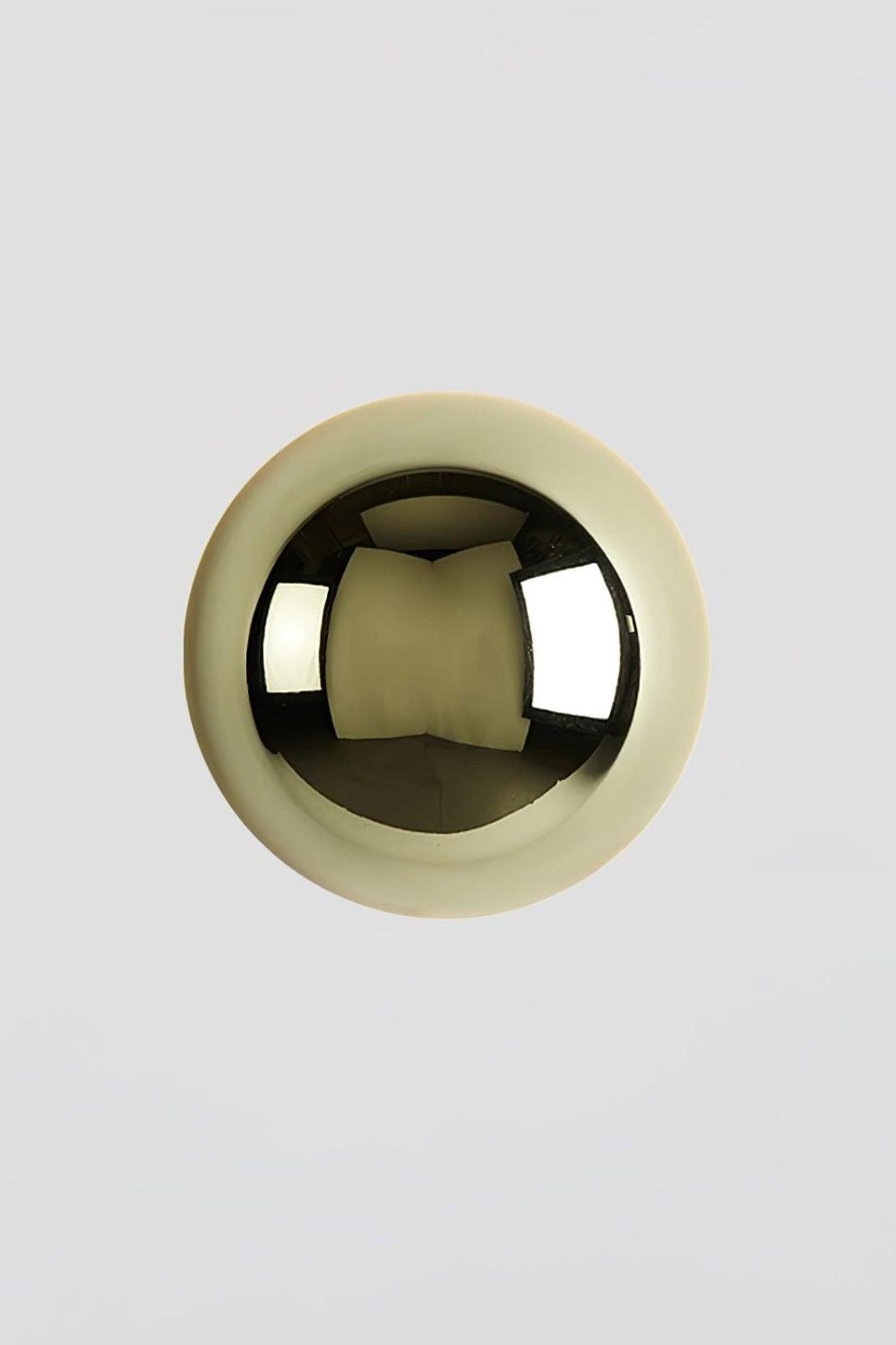 Eclipse Wall Sconce