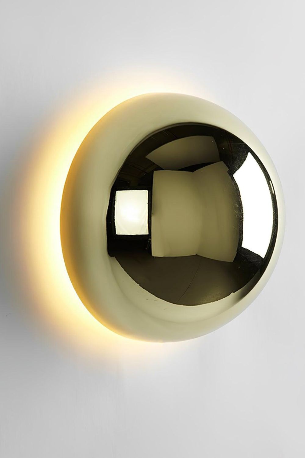 Eclipse Wall Sconce