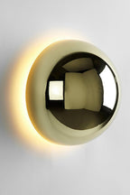 Eclipse Wall Sconce