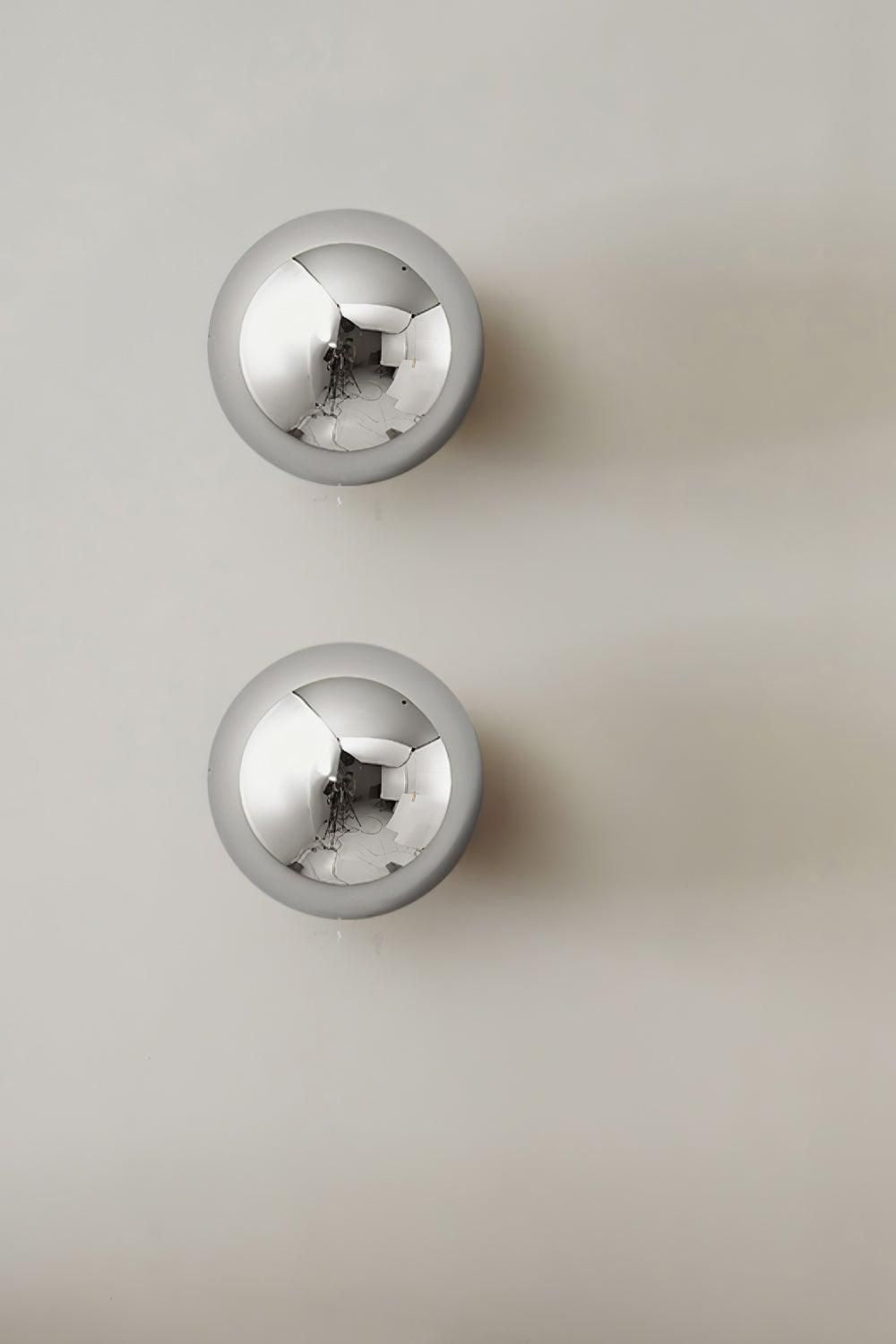 Eclipse Wall Sconce