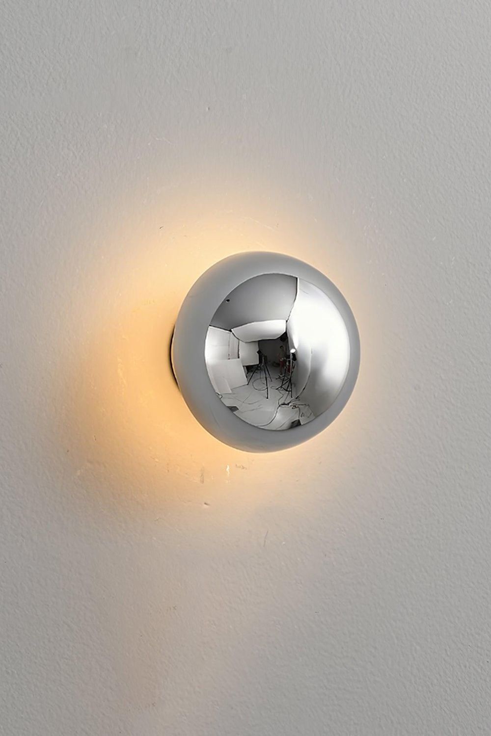 Eclipse Wall Sconce