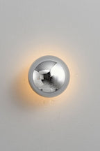 Eclipse Wall Sconce