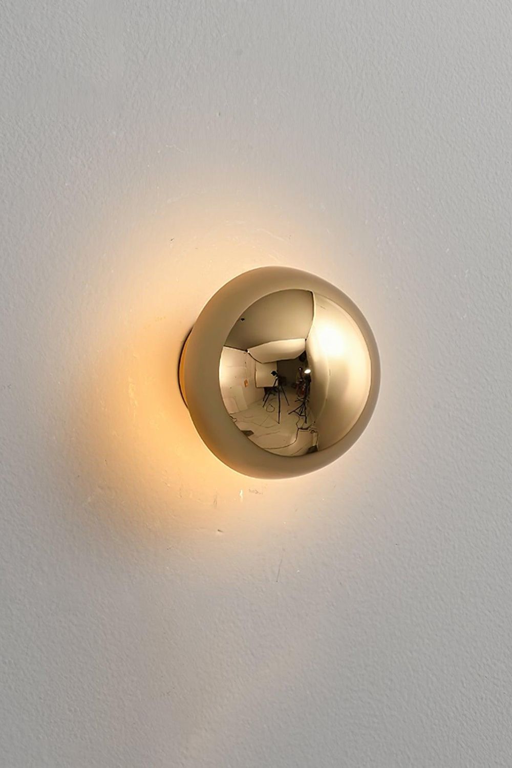 Eclipse Wall Sconce