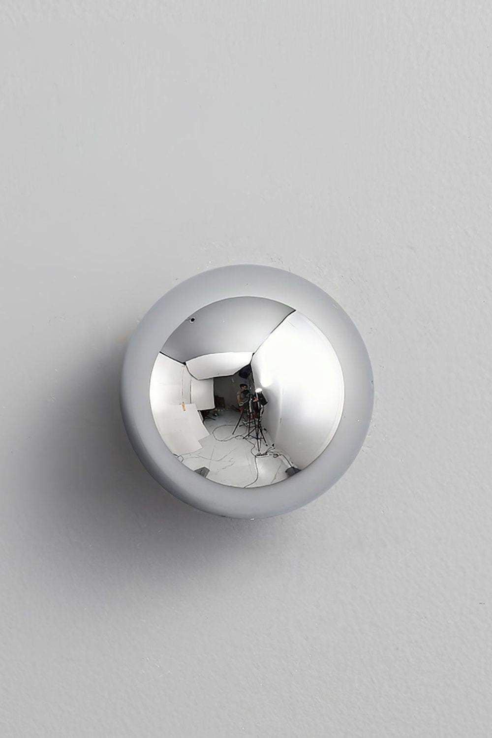 Eclipse Wall Sconce