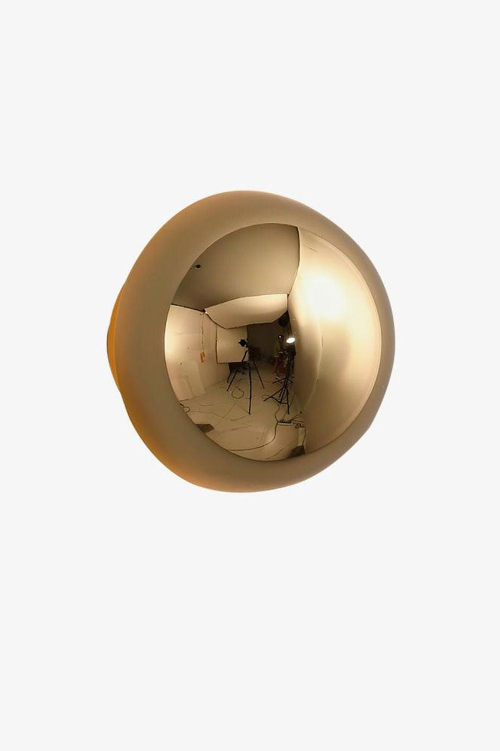 Eclipse Wall Sconce