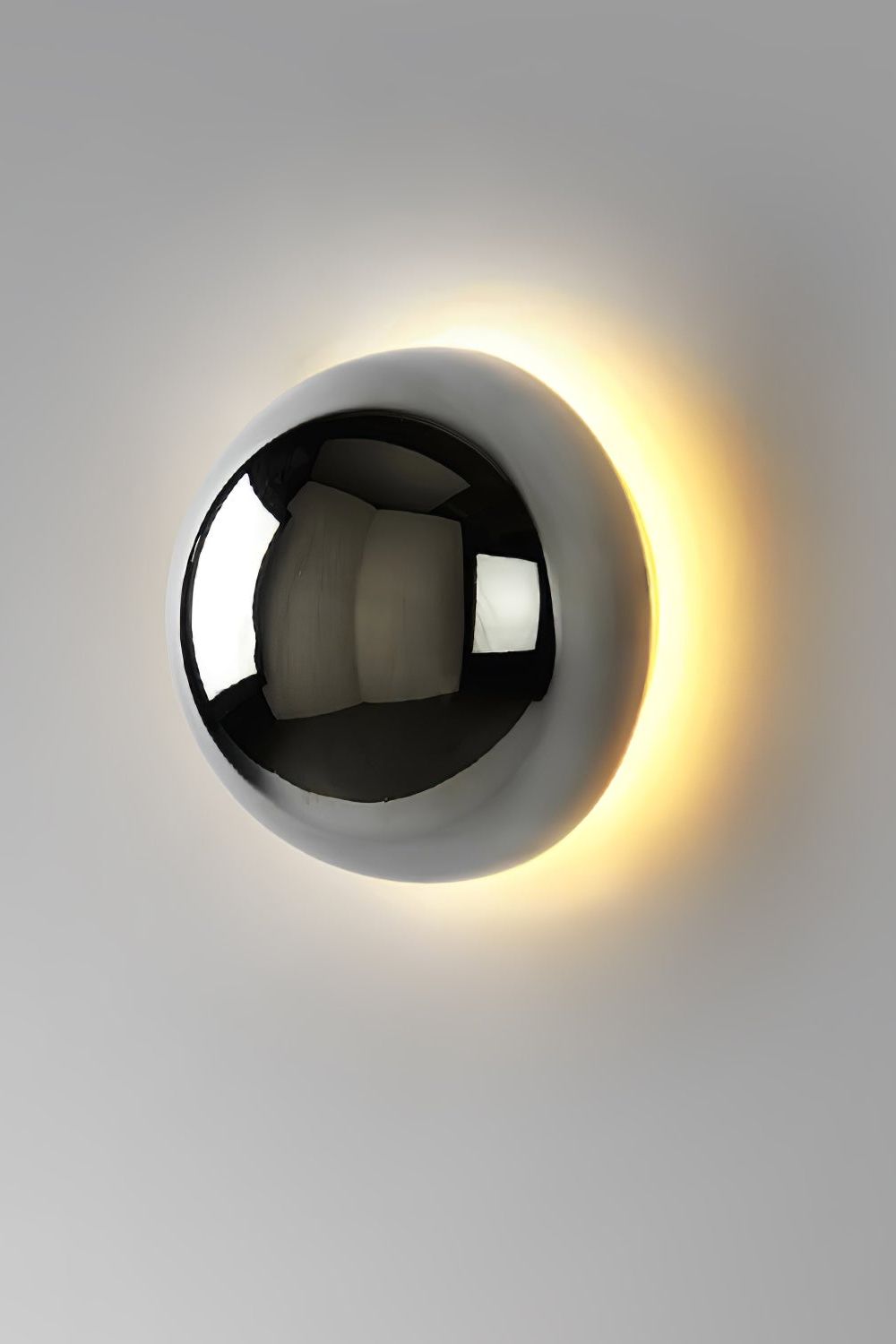 Eclipse Wall Sconce