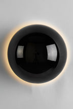 Eclipse Wall Sconce