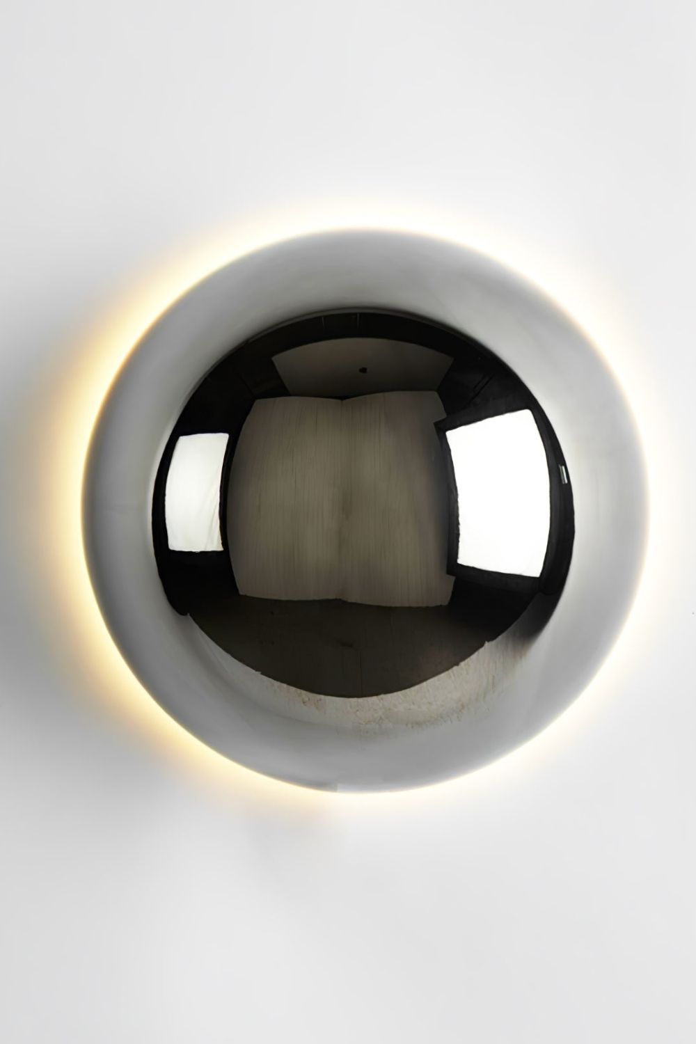 Eclipse Wall Sconce
