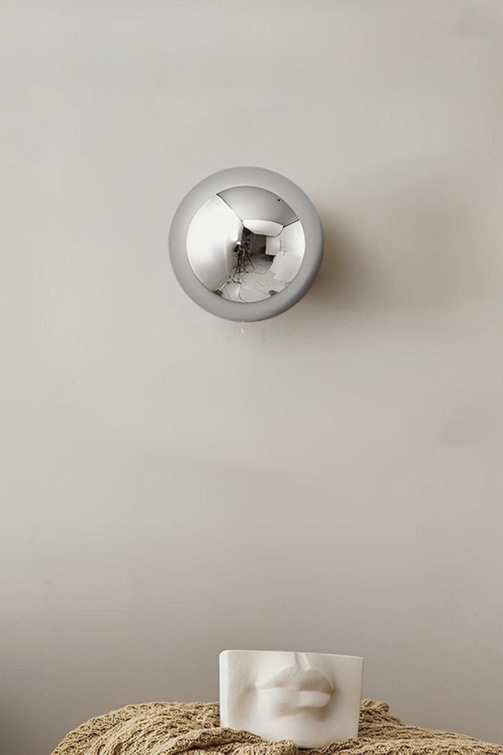 Eclipse Wall Sconce