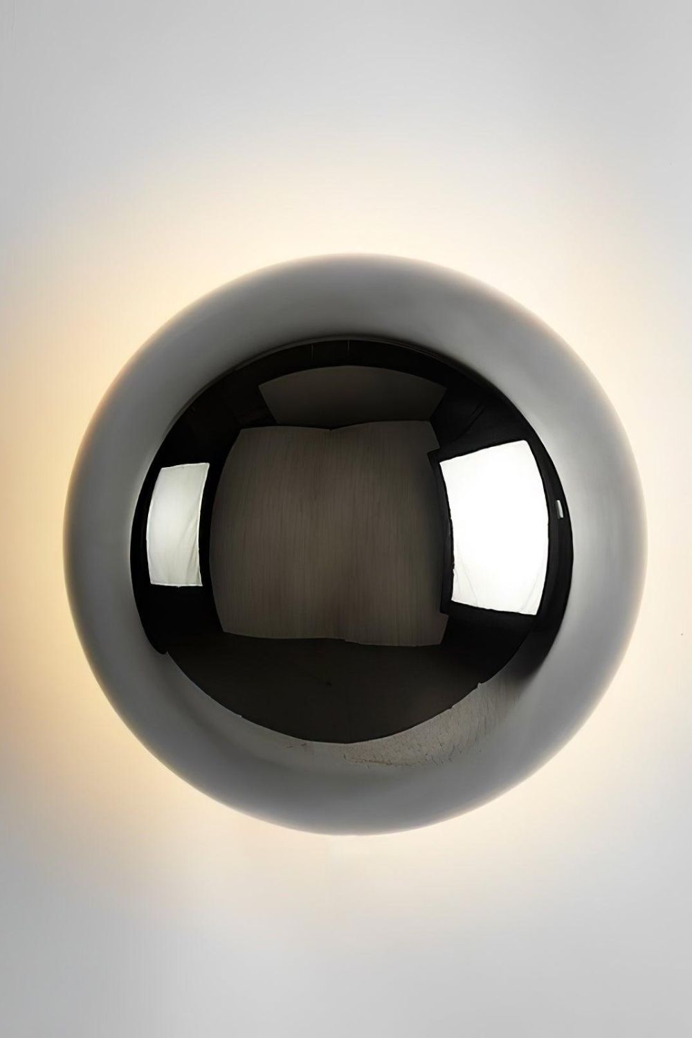 Eclipse Wall Sconce