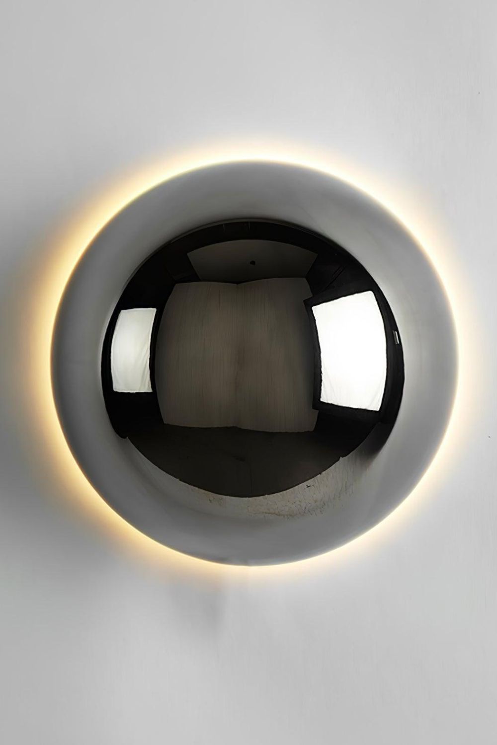 Eclipse Wall Sconce
