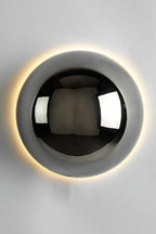 Eclipse Wall Sconce