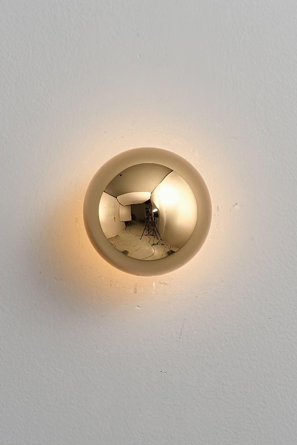 Eclipse Wall Sconce