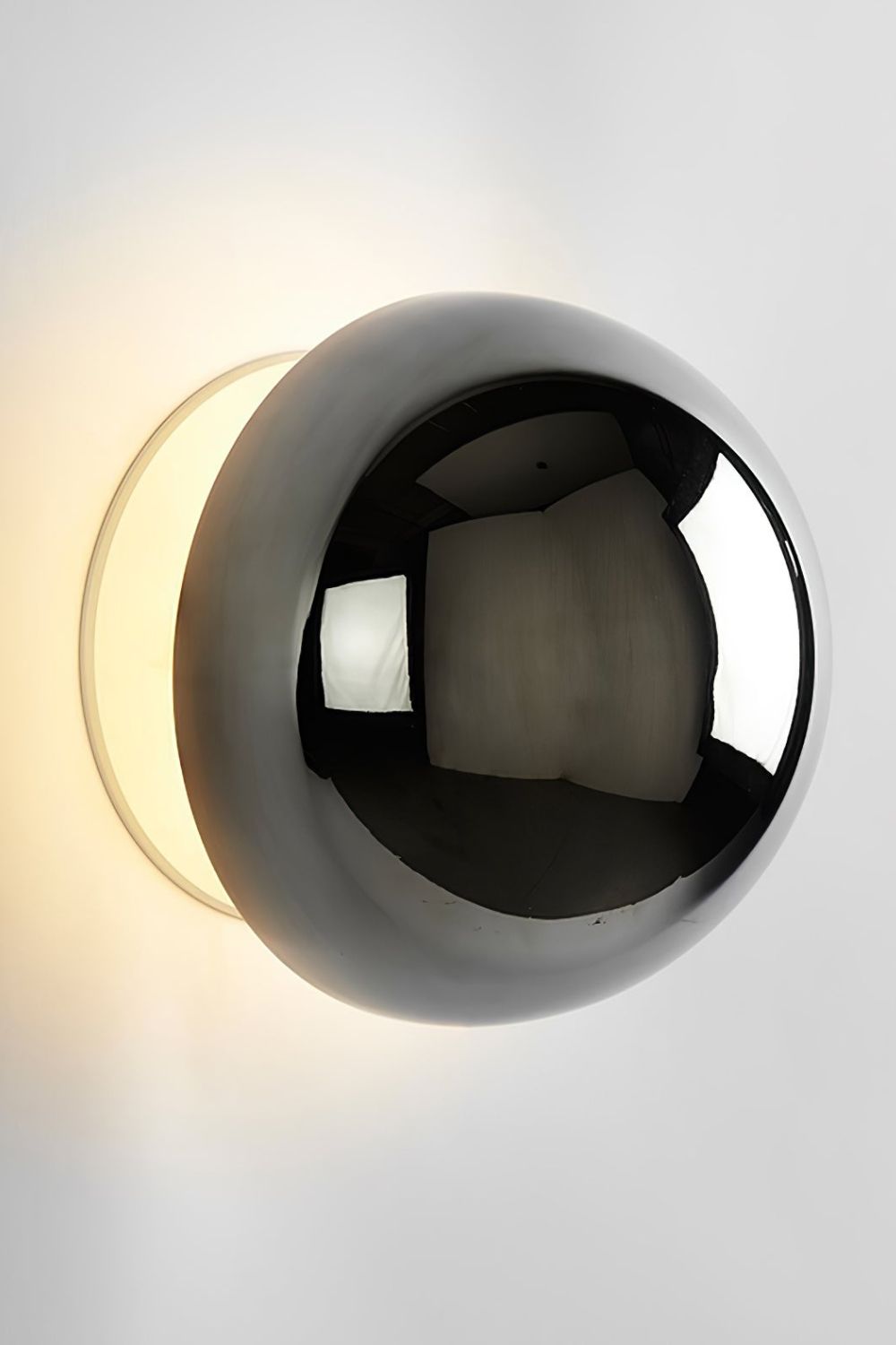 Eclipse Wall Sconce