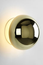 Eclipse Wall Sconce