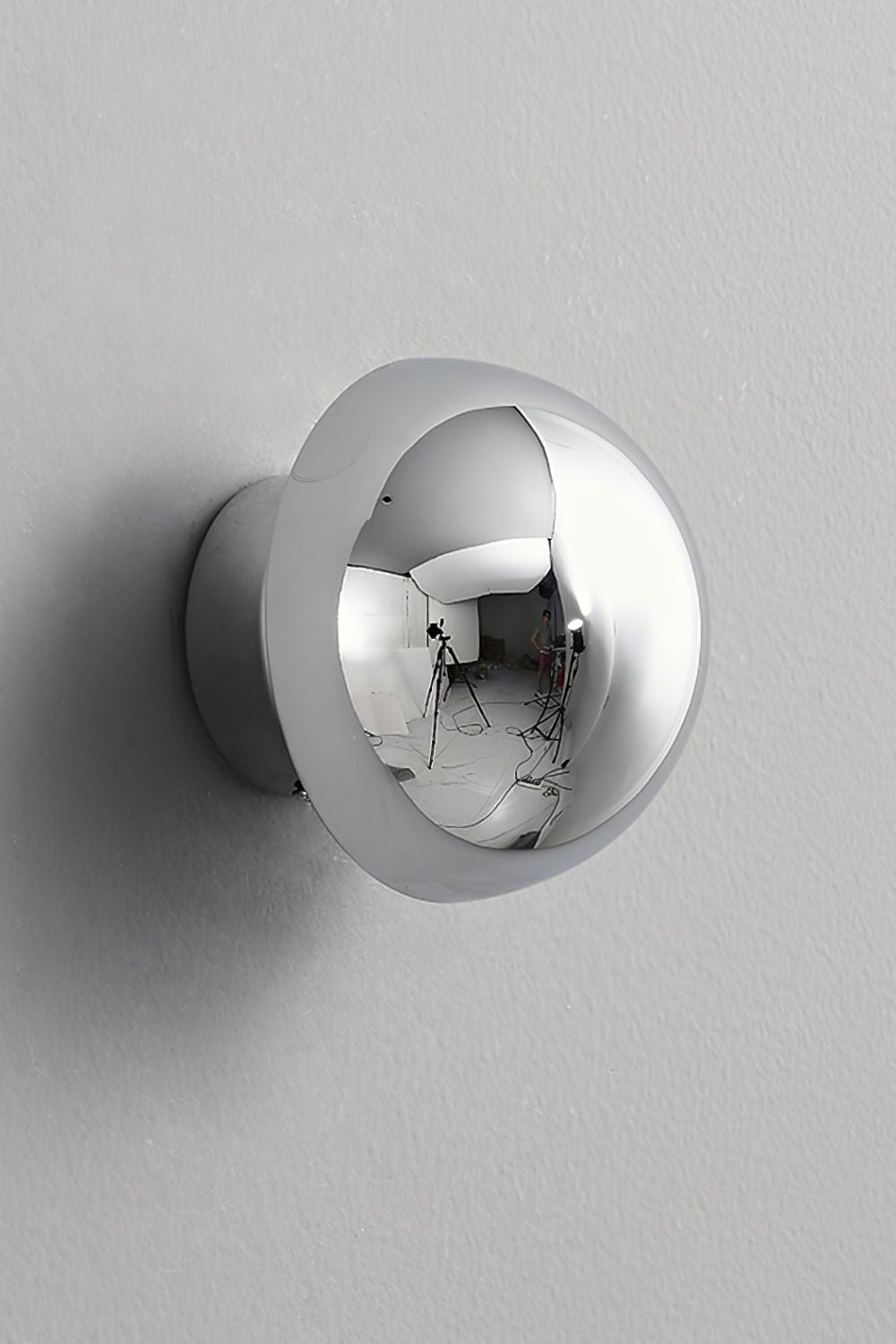 Eclipse Wall Sconce