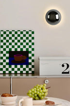 Eclipse Wall Sconce