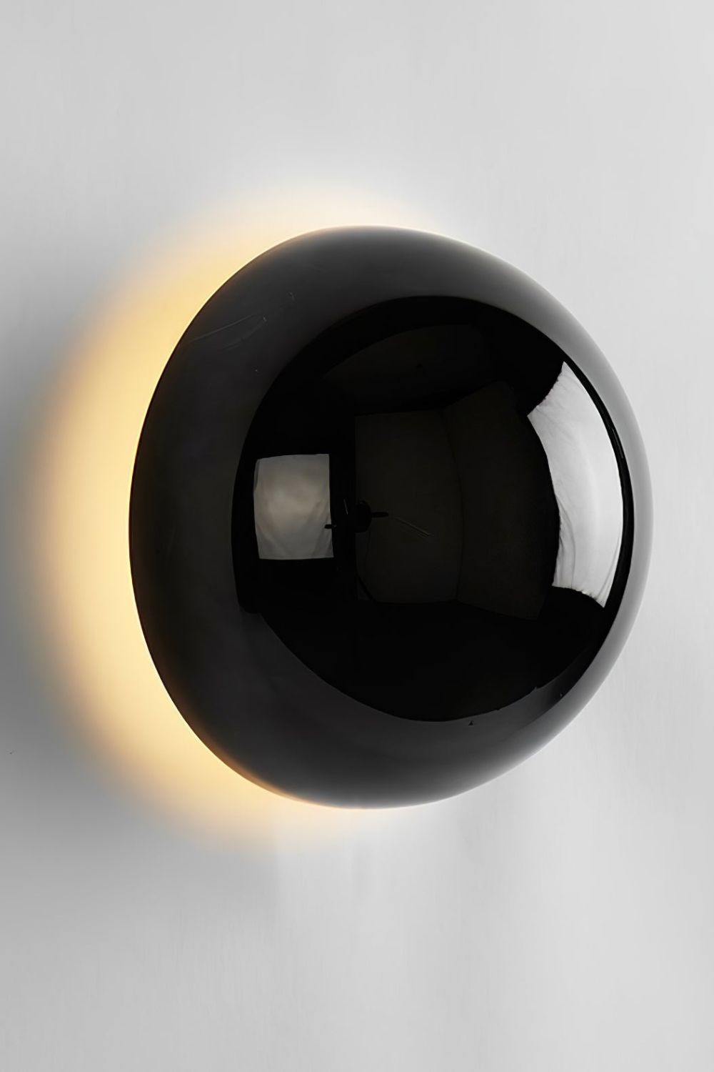 Eclipse Wall Sconce