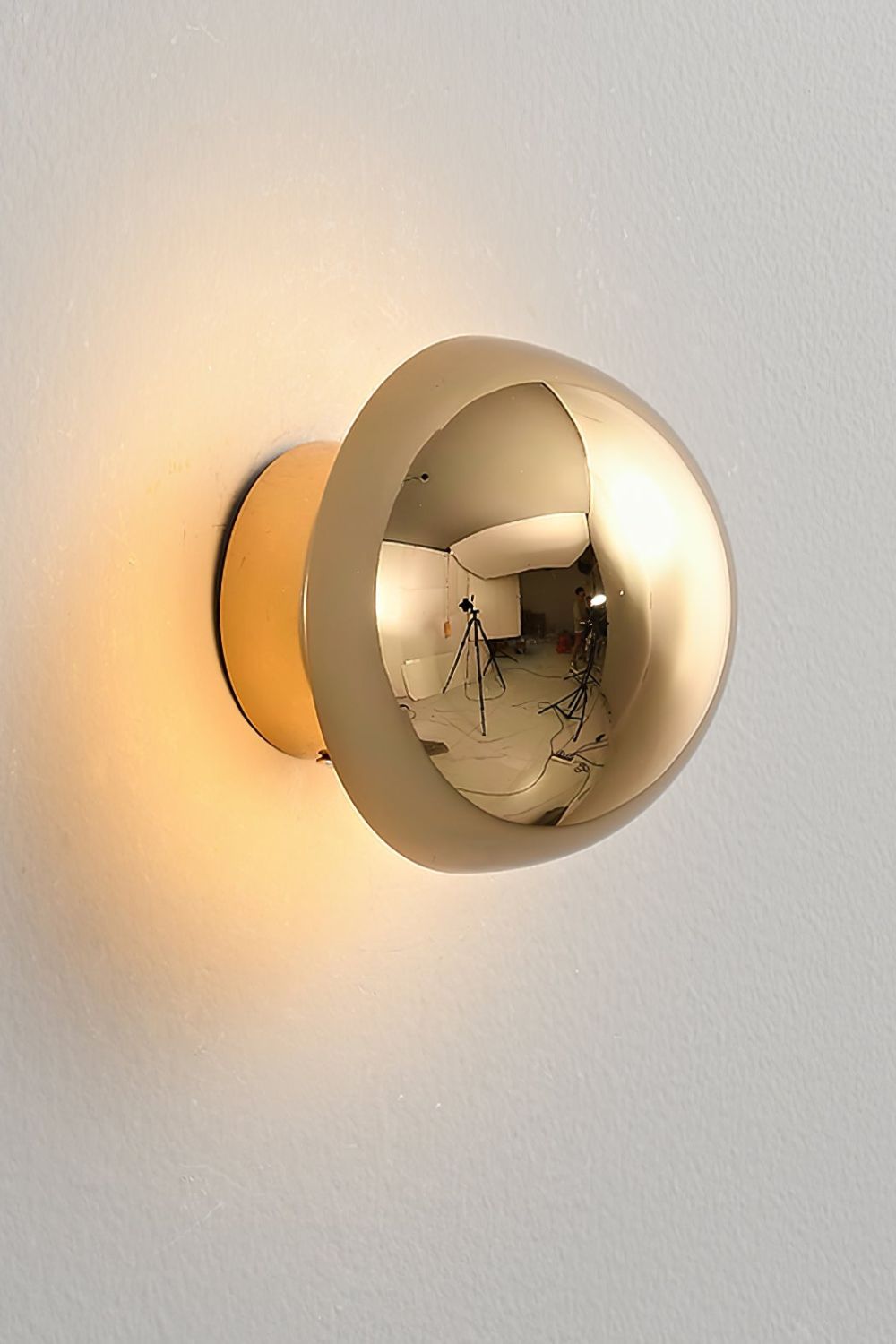 Eclipse Wall Sconce