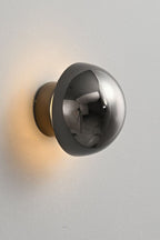 Eclipse Wall Sconce