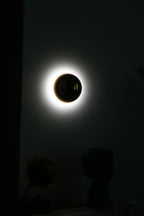 Eclipse Wall Sconce