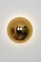 Eclipse Wall Sconce