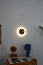 Eclipse Wall Sconce