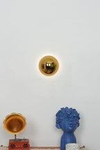 Eclipse Wall Sconce