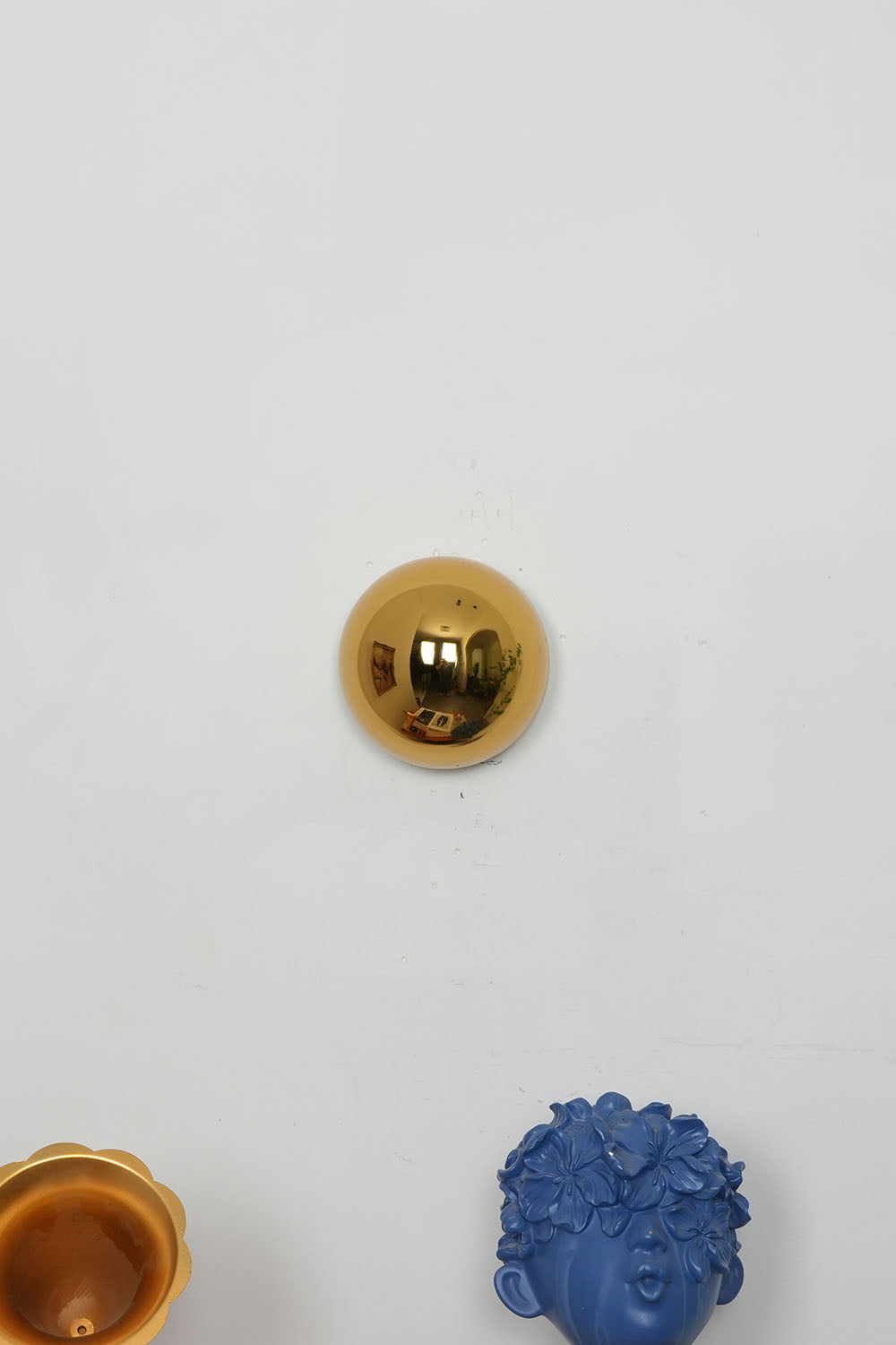 Eclipse Wall Sconce