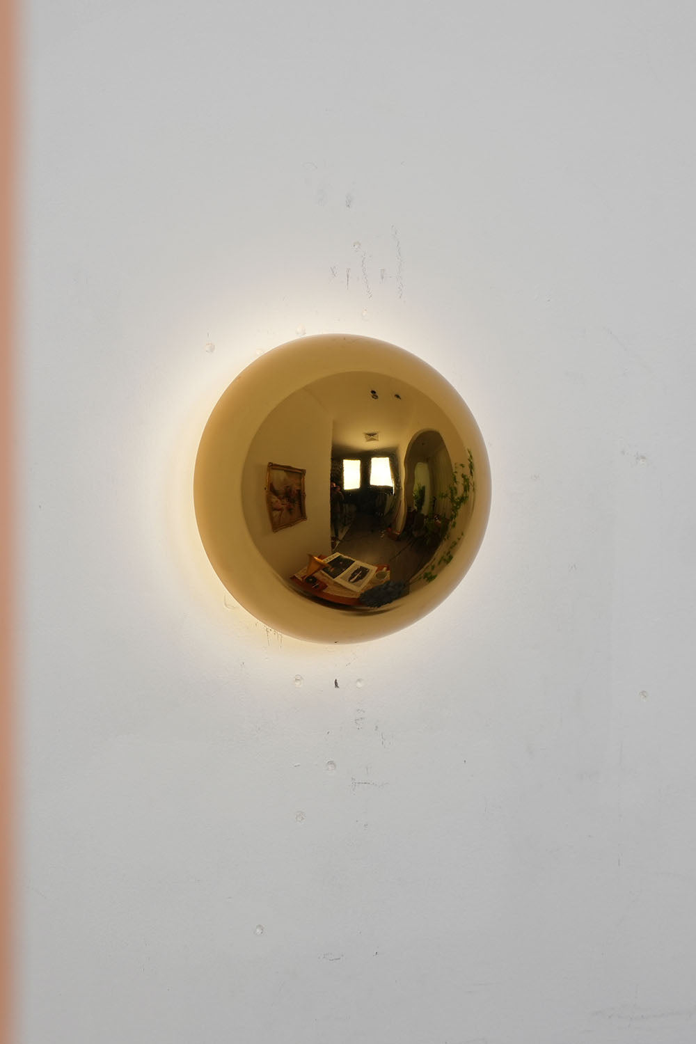 Eclipse Wall Sconce