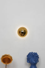 Eclipse Wall Sconce