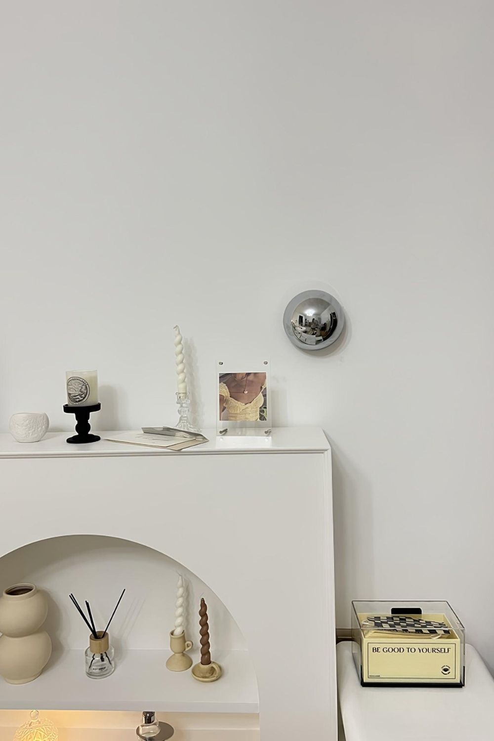 Eclipse Wall Sconce