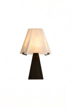 Elysian Alabaster Table Lamp