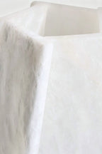 Elysian Alabaster Table Lamp