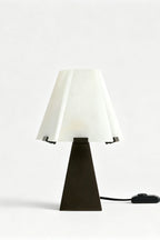 Elysian Alabaster Table Lamp