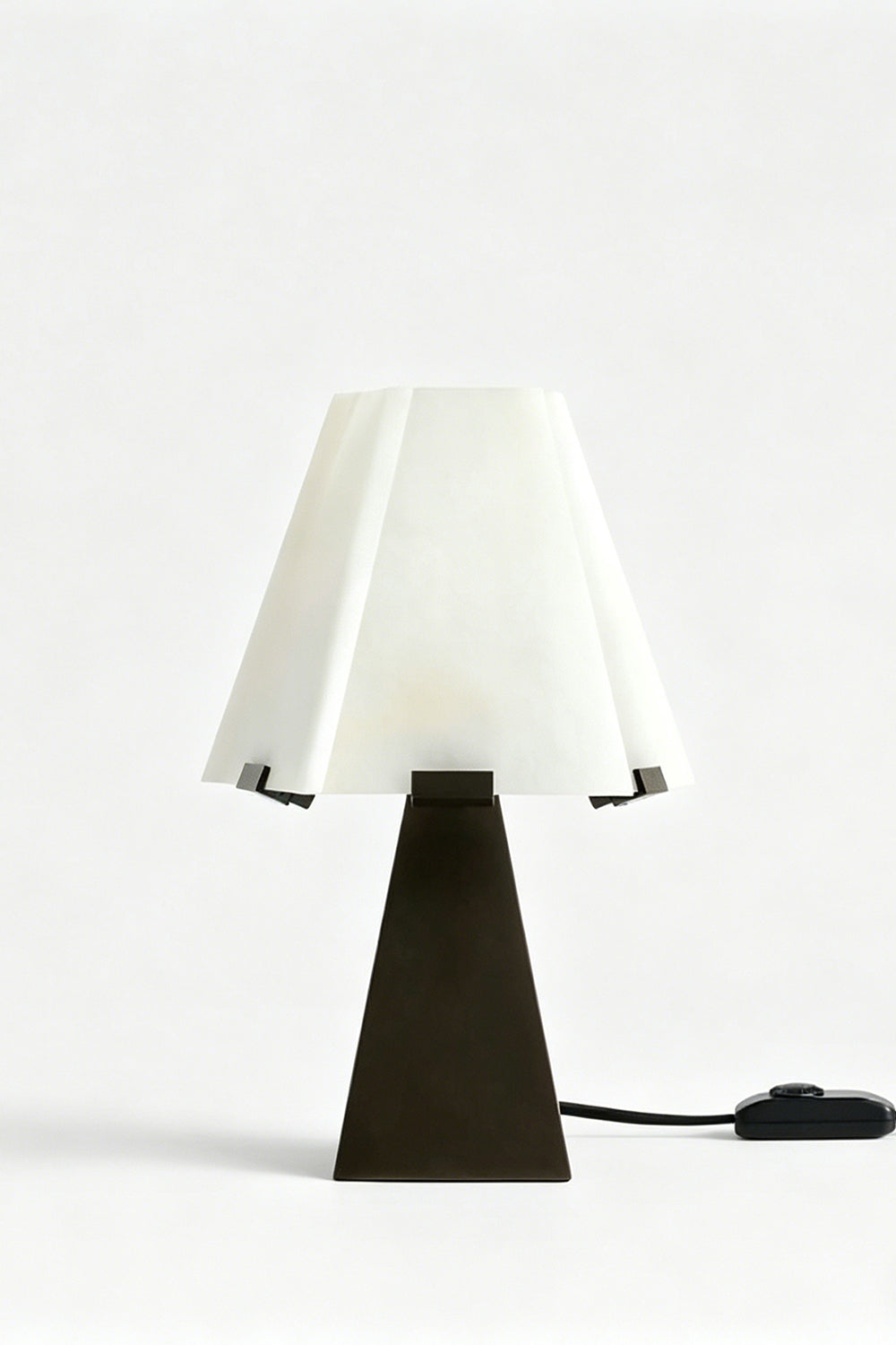 Elysian Alabaster Table Lamp