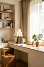 Elysian Alabaster Table Lamp