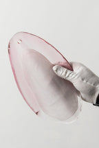 Elysian Bloom Glass Wall Lamp