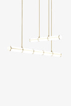 Endless Pendant Light