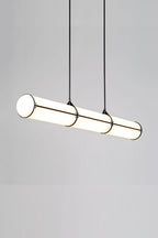 Endless Pendant Light