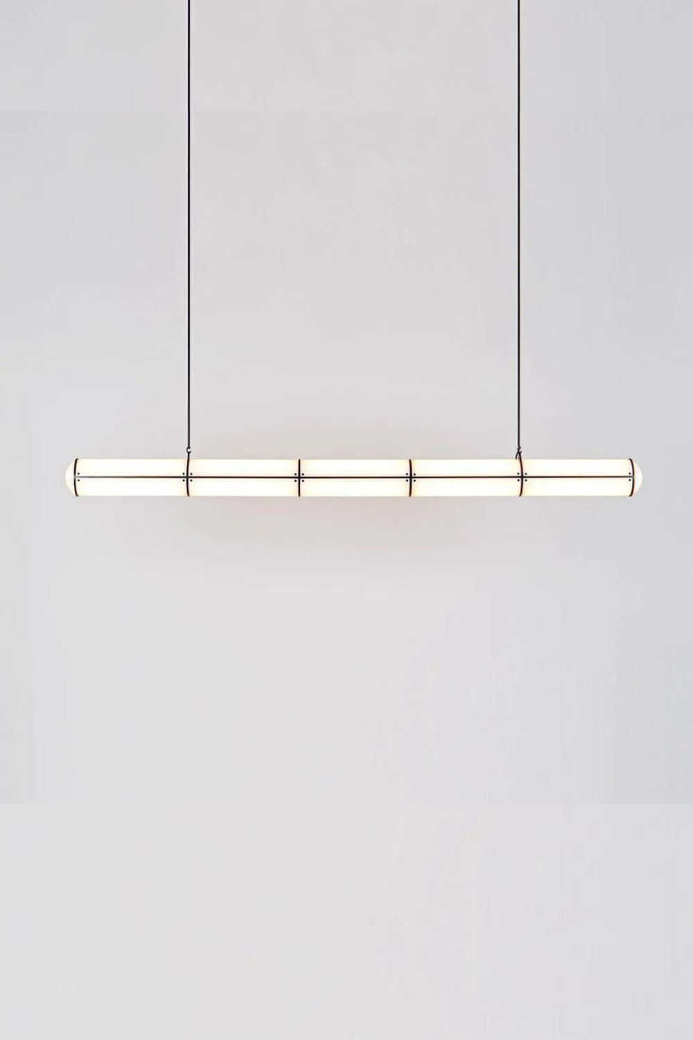 Endless Pendant Light