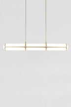 Endless Pendant Light
