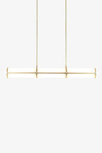 Endless Pendant Light