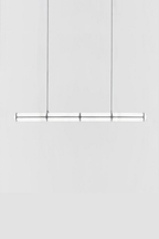 Endless Pendant Light