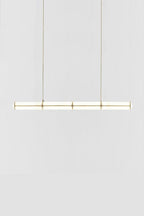 Endless Pendant Light